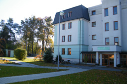Budova