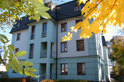 DS Kravaře