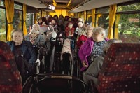 Výlet Hlučínsko 15.9.2025