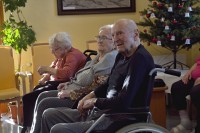 Vystoupení MŠ Kouty 2.12.2025