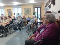 vystoupení Scholy Kouty 14.12.2025