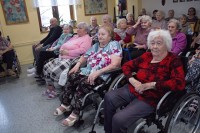 Koncert ZUŠ Kravaře 17.12.2025