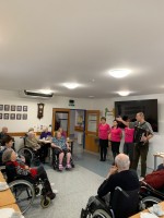 Kružberské pěnkavy 13.1.2026