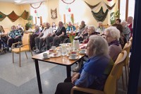 Šátečkový ples 26.1.2026