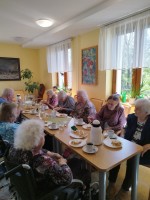 Univerzita III. věku - o rybařství p. Křesťan 22.4.2026