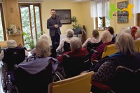 Koncert ZUŠ 2026