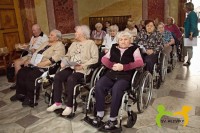 Mše v zámecké kapli 2026