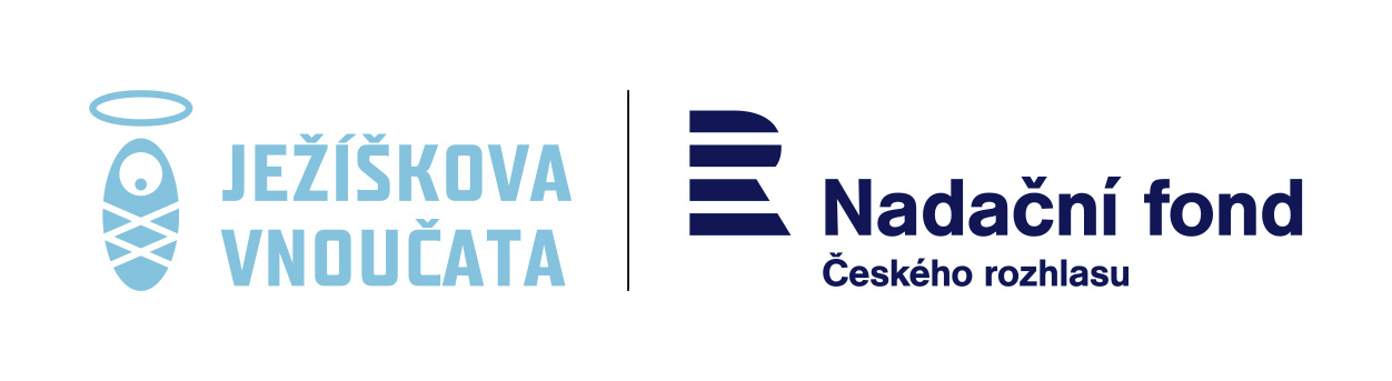 Ježíškova vnoučata