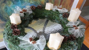 obr. Advent