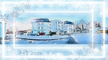 obr. Vánoční přání