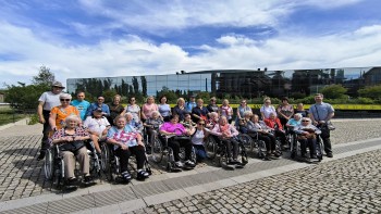 obr. Výlet do Velkého světa techniky
